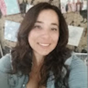 Meet your Posher, Julie